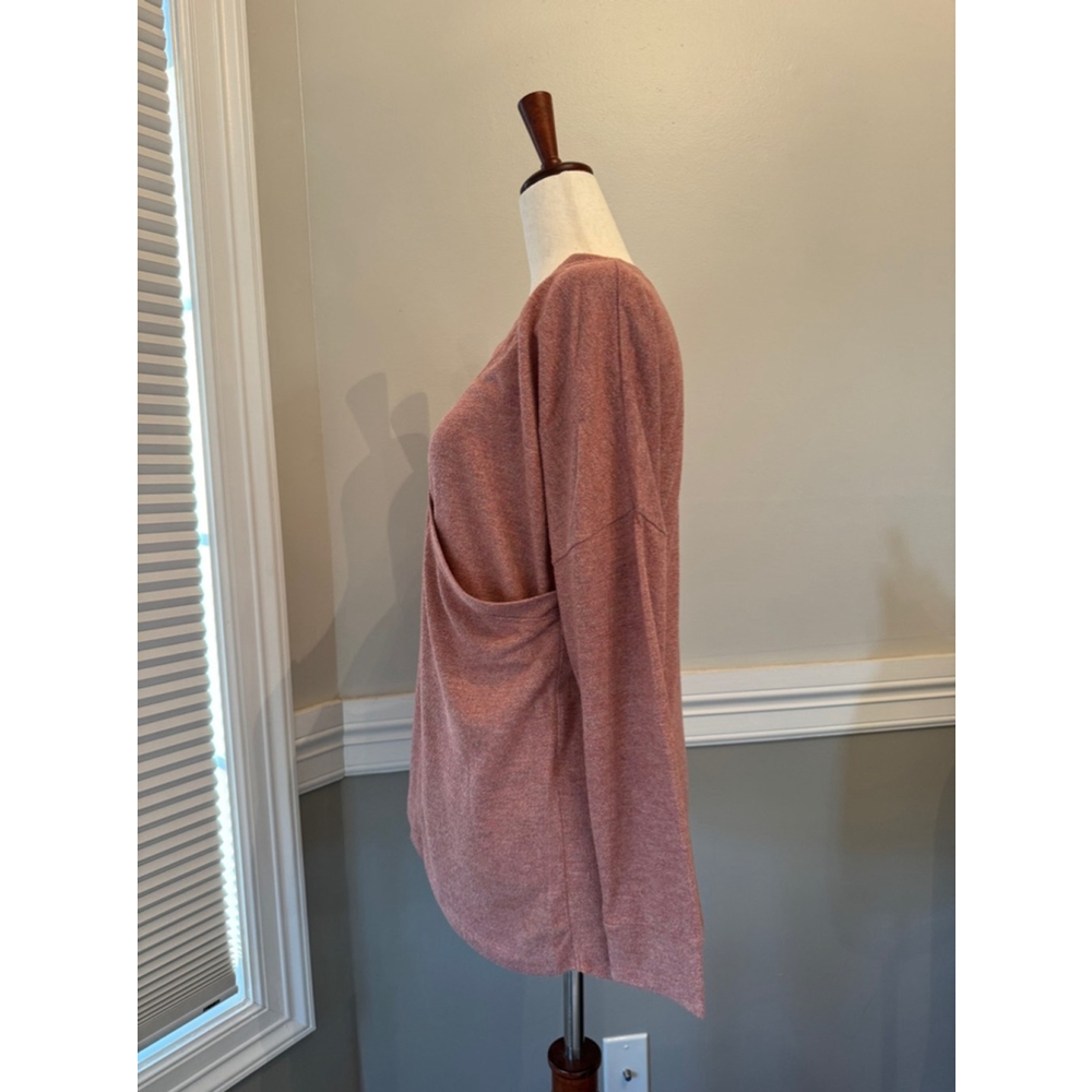 Belabumbum | Long Sleeve Maternity Top | Size S/M - Picture 5 of 11